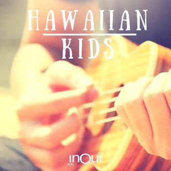 INO52 - Hawaiian Kids