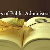 Basics of Public Administration PDF