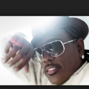 I'm Blessed - Charlie Wilson feat. T.I. -instrumental