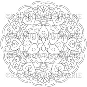 MANDALA GODDESS VOLUME 1-13