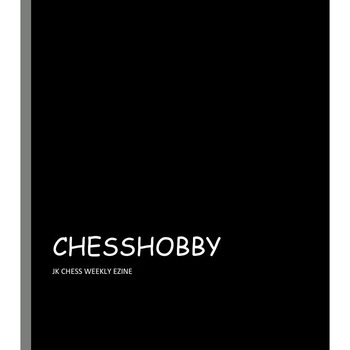 Chesshobby no. 2