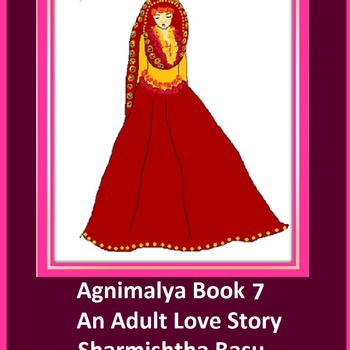 agnimalya book 7 an adult love story