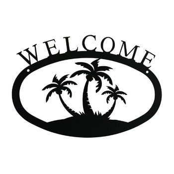 Welcome Mat 2