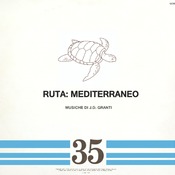 "Ruta: Mediterraneo" | Lounge Cinematica Series Volumen 35