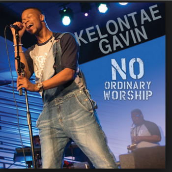No Ordinary Worship - Kelontae Gavin - instrumental
