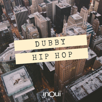 INO56 - Dubby Hip Hop