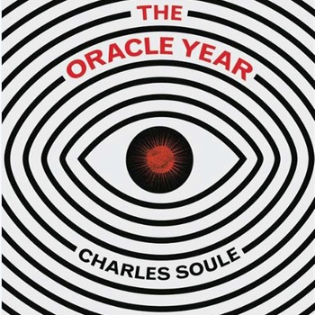 The Oracle Year by Charles Soule