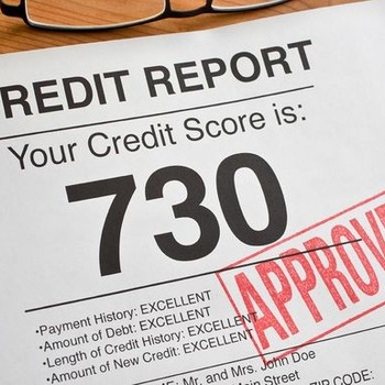 DIY Credit Repair