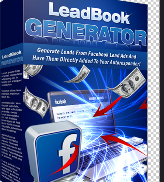 Lead Book Generator WP Plugin - Digital Products. With this powerful ...