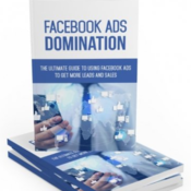 Facebook Ads Domination - Digital Products. There are over 2 billion ...