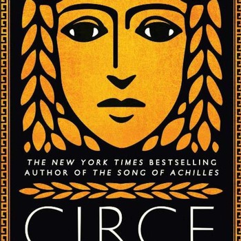 Circe by Madeline Miller