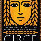 Circe by Madeline Miller