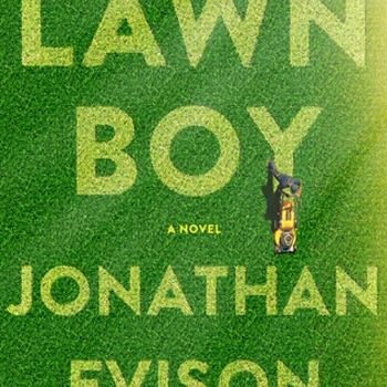 Lawn Boy by Jonathan Evison