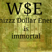 W$E is immortal