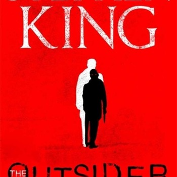 The Outsider by Stephen King