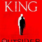 The Outsider by Stephen King