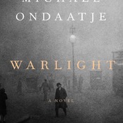 Warlight by Michael Ondaatje