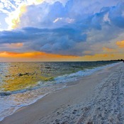 Nokomis Beach