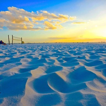 Siesta Key Beach