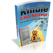 Kindle Cash Success (MRR) - EbooksGalore. The Kindle Cash Making ...