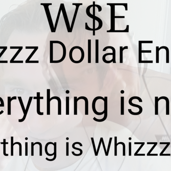 Everything is Whizzzgood