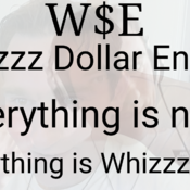 Everything is Whizzzgood