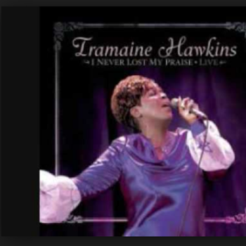 I Never Lost My Praise - Tramaine Hawkins - instrumental