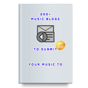 200 Blogs to Submit Your Music To