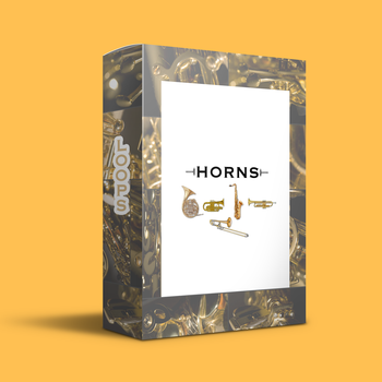 Hornz (Loops & Sounds)