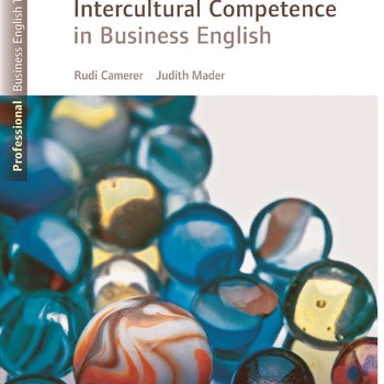 Intercultural Competence in Business English