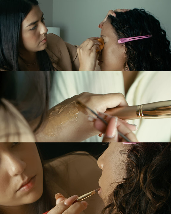 BEAUTY (Cinematic Style)