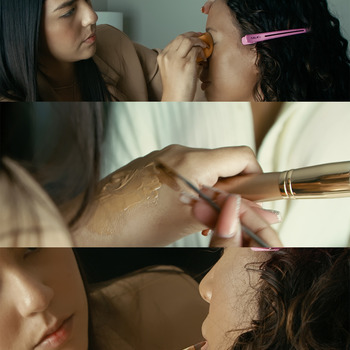 BEAUTY (Cinematic Style)