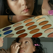 BEAUTY (Cinematic Style)