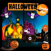 Halloween - Scary but Fun!