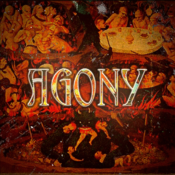 Hueala - Agony Drumkit