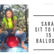 18" BALLOONS