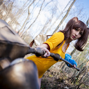 Diane Cosplay