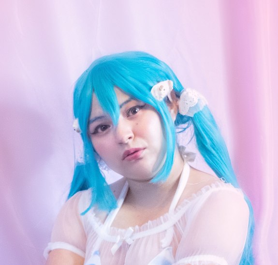 Miku Pijama
