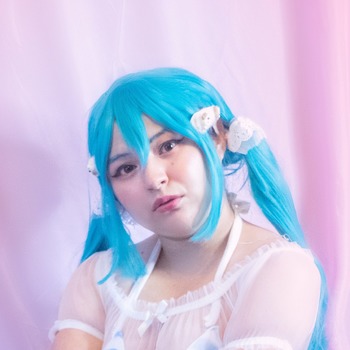 Miku Pijama