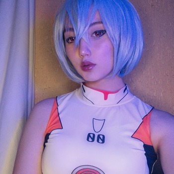 Rei Ayanami Test