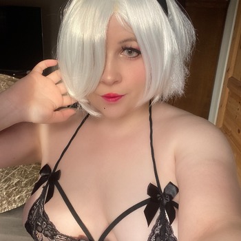 2B s sexy photoset | Phone & Camera