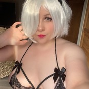 2B s sexy photoset | Phone & Camera