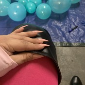 HOW TO DEFLATES BALLOONS