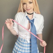 Marin - Uniform & Bikini - My Dressup Darling