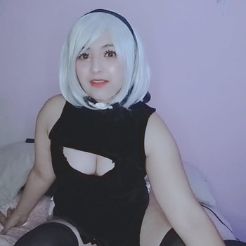 Selfis 2b qipao