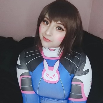 selfis dva