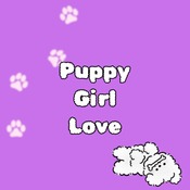 Puppy Girl Love