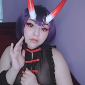 Selfis shuten doji