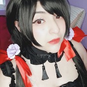 Selfis Kurumi