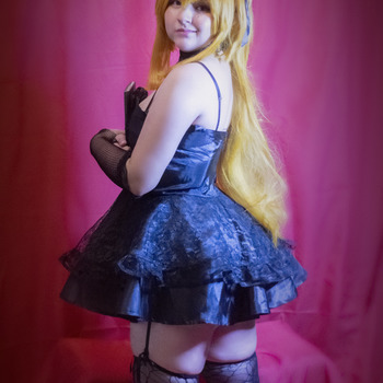 Misa Amane